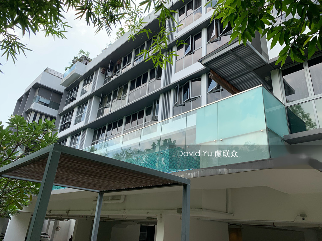 D'Zire (D19), Apartment #212496951